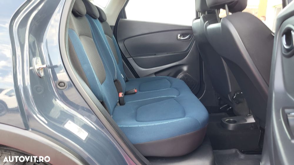 Renault Captur (ENERGY) TCe 90 INTENS - 34