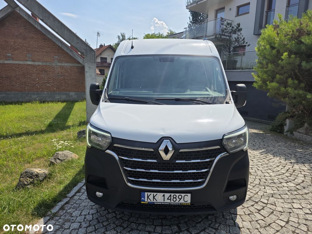 Renault Master - 2