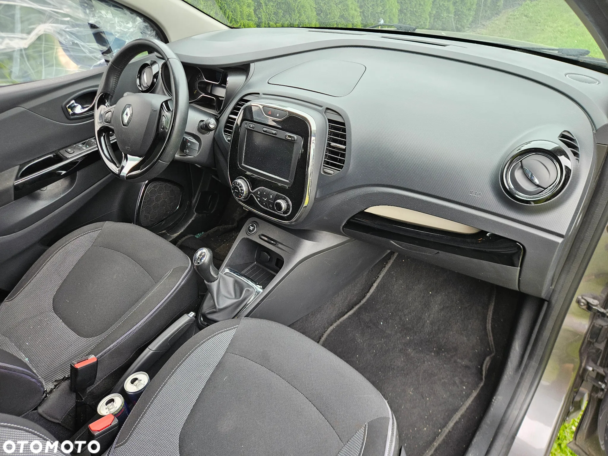 Renault Captur (ENERGY) TCe 90 INTENS - 5