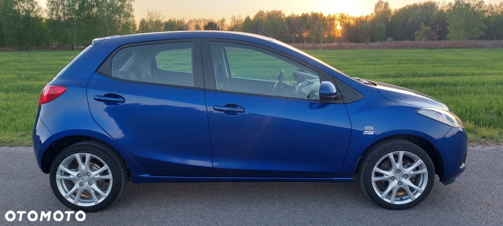 Mazda 2 1.3 Impression - 4