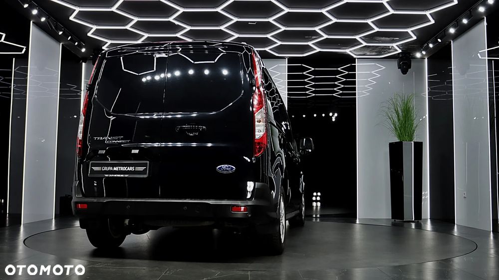 Ford Transit Connect - 7