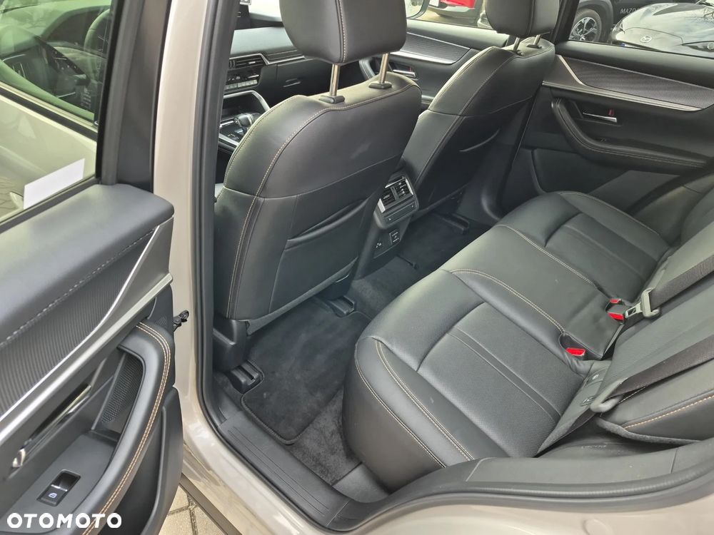 Mazda CX-60 - 15