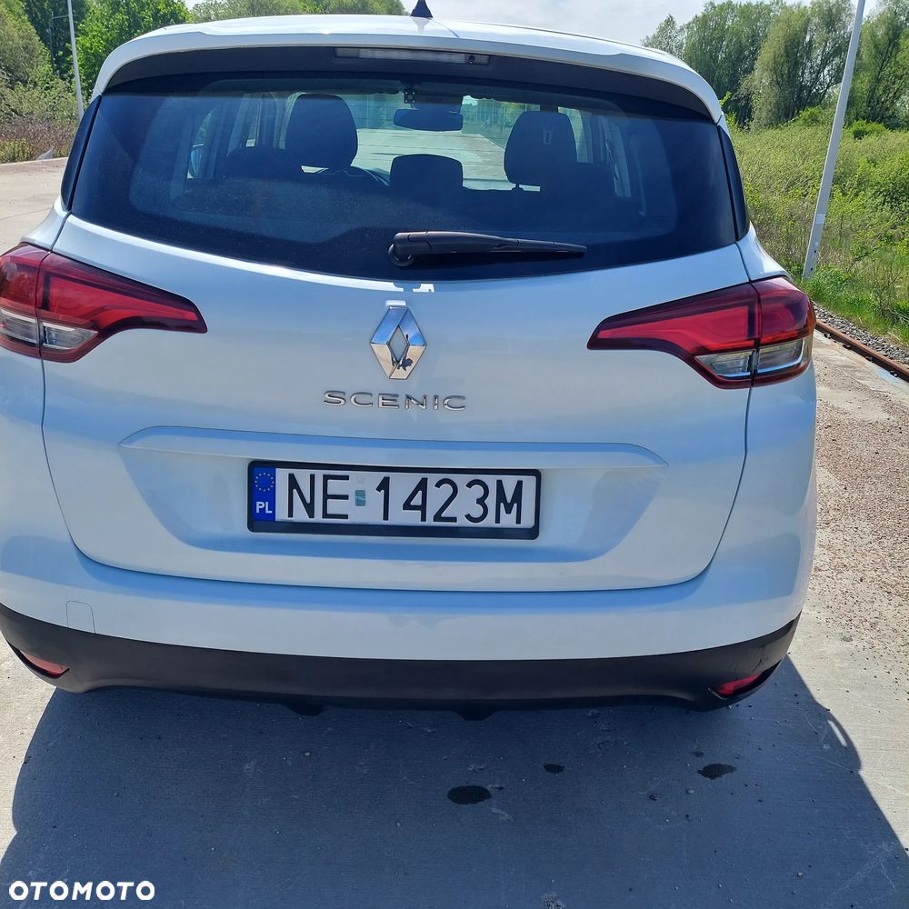Renault Scenic - 4