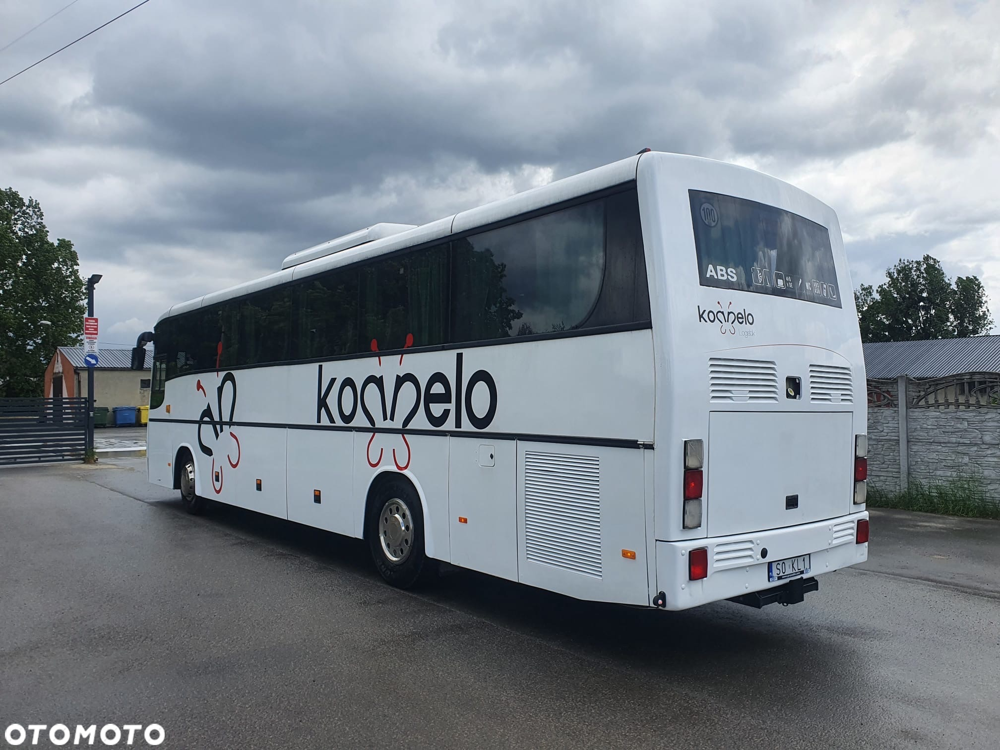 Autosan - 6