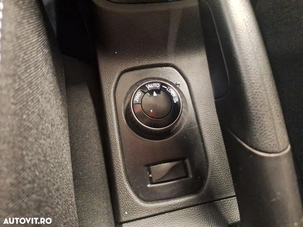 Dacia Duster 1.5 Blue dCi 4WD Comfort - 5