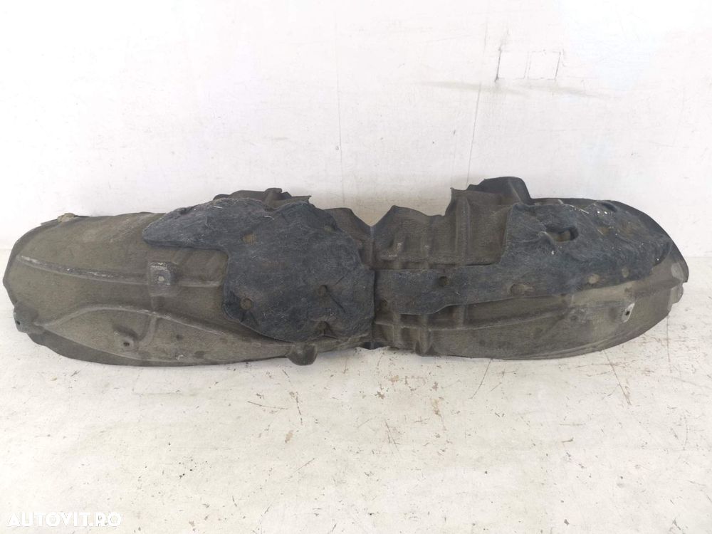 Carenaj Spate Stanga Audi SQ5 2 2017 2018 2019 2020, SQ5 2 [facelift] - 5