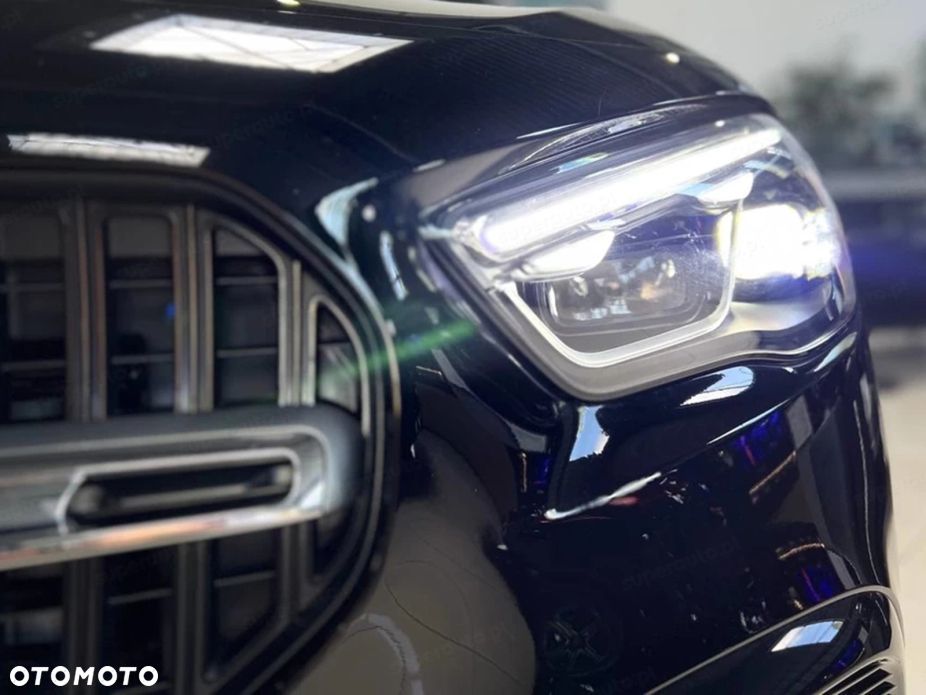 Mercedes-Benz GLA 200 Progressive - 5