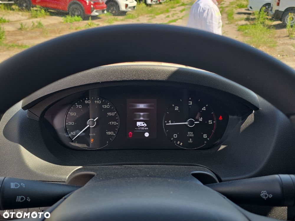 Fiat Ducato 33 H3-Power L3H2 - 13
