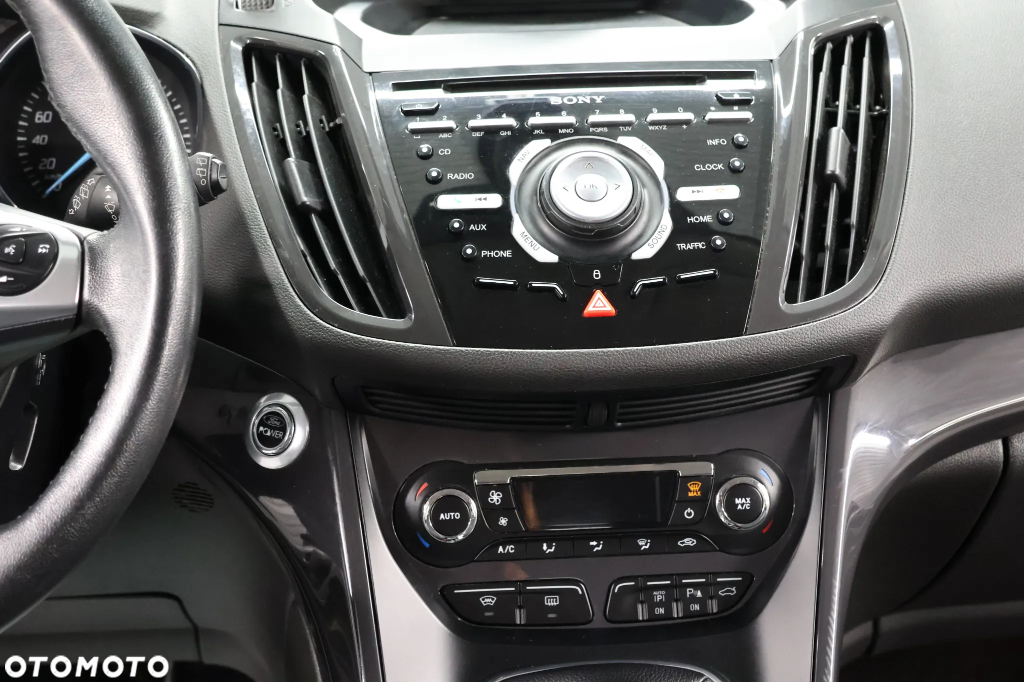 Ford Kuga 2.0 TDCi 4WD Trend - 6