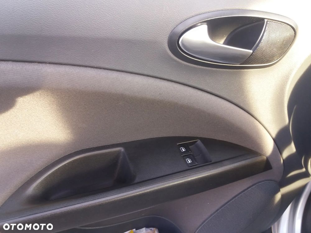 Seat Altea - 6