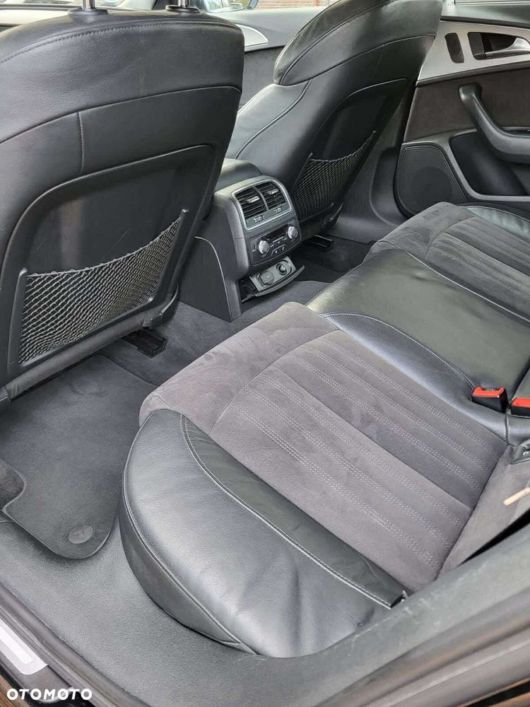 Audi A6 Avant 2.0 TDI Ultra S tronic - 11