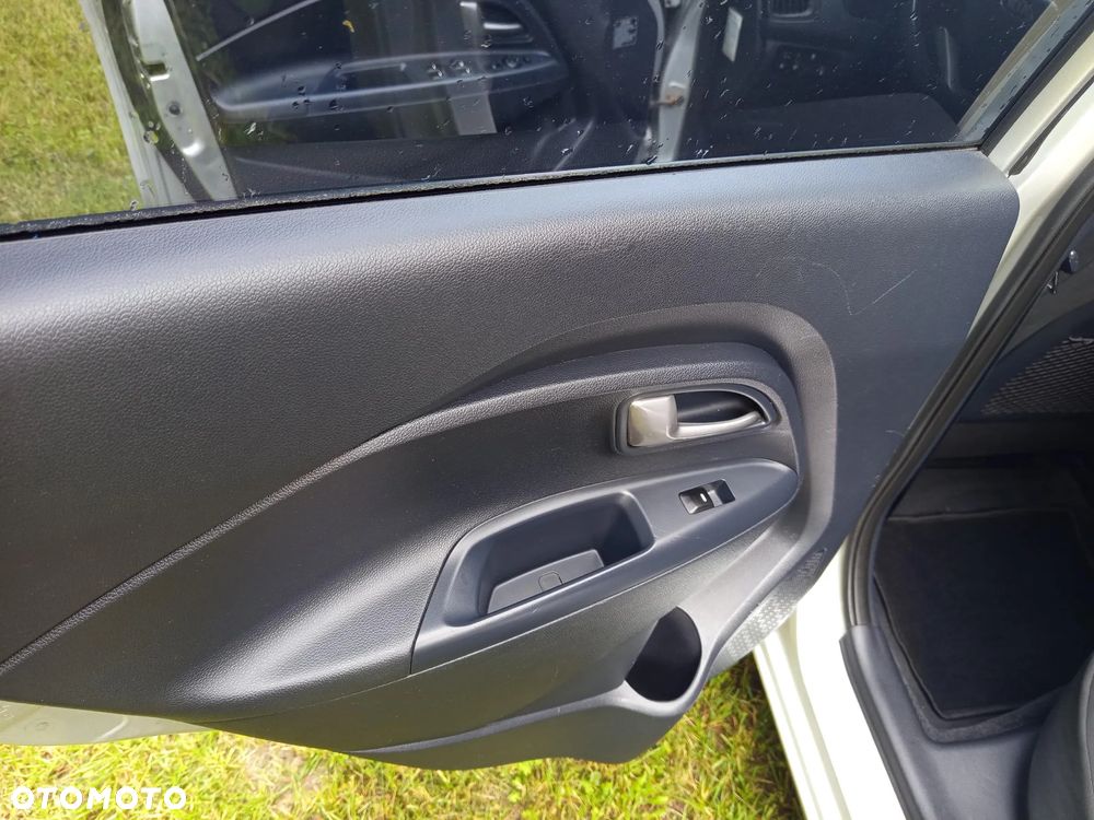 Kia Rio 1.1 CRDI Business Line - 5