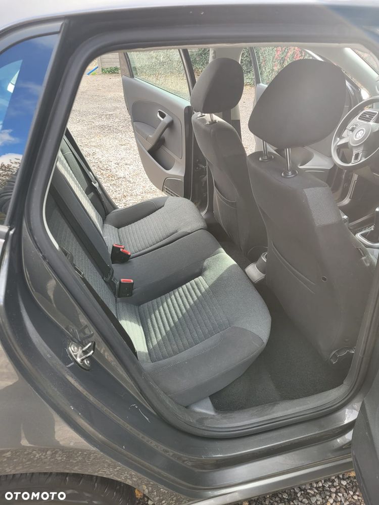 Volkswagen Polo 1.4 16V Highline Optimum - 16