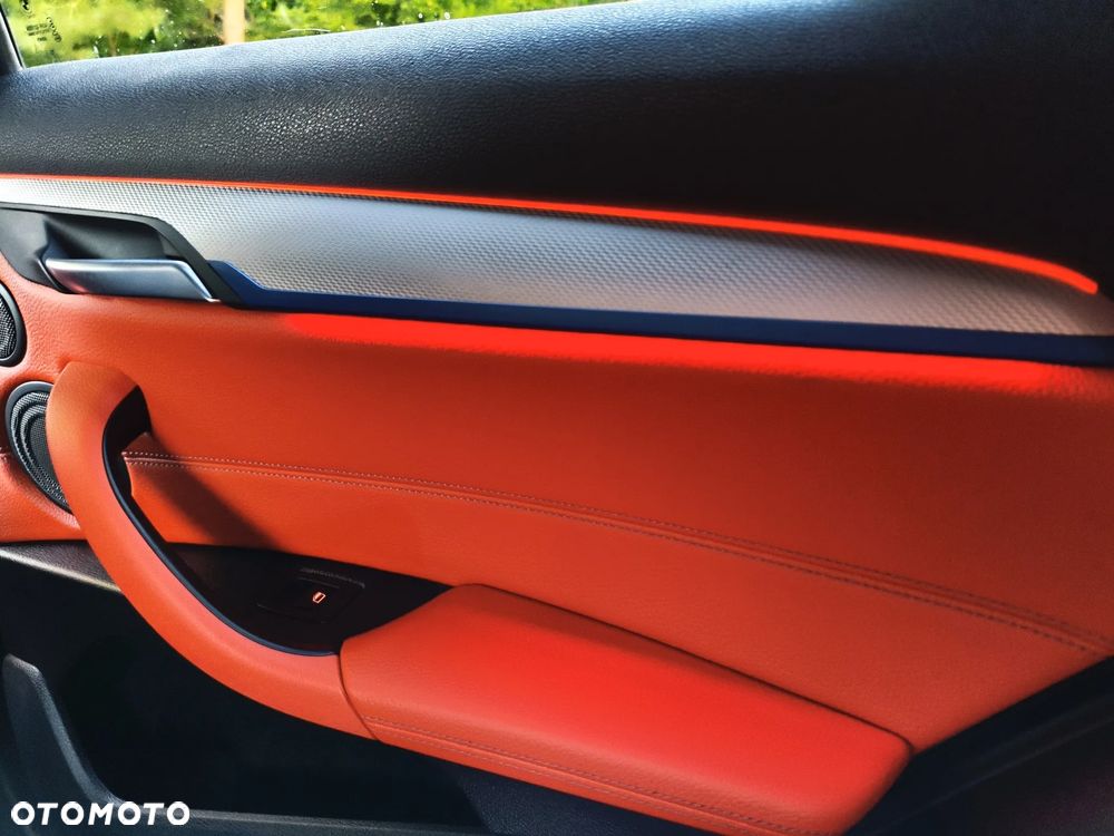 BMW X2 M35i - 20