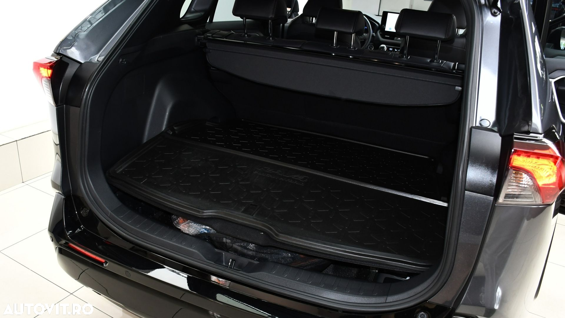 Toyota RAV4 2.5 PHEV VVT-iE 4x4 Style - 30