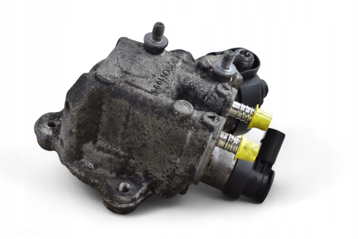 Pompa Wtryskowa VW PASSAT B7 AUDI A4 B8 A5 8T 2.0 TDI 03L130755L 0445010526 - 7