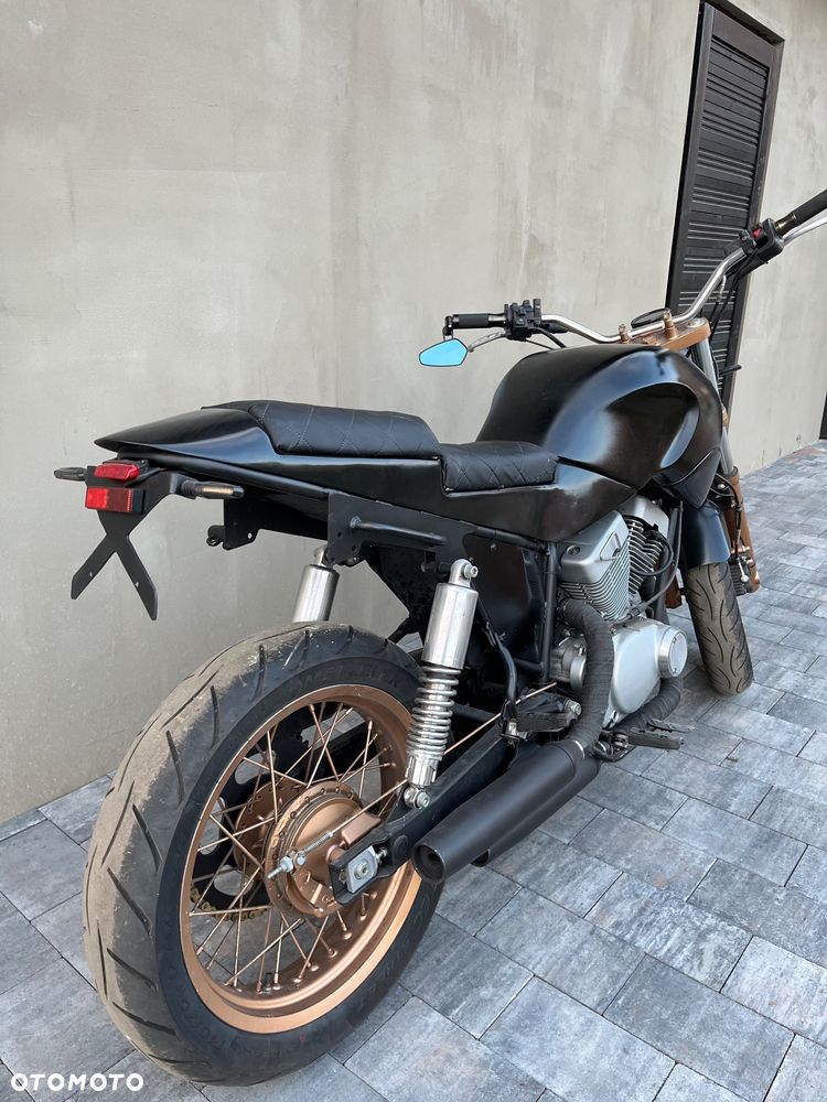 Sachs Roadster - 3