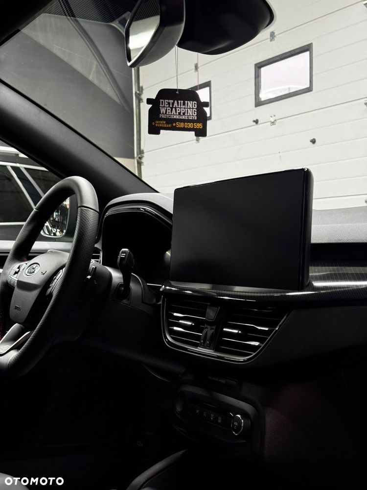 Ford Focus 2.3 EcoBoost ST X - 5