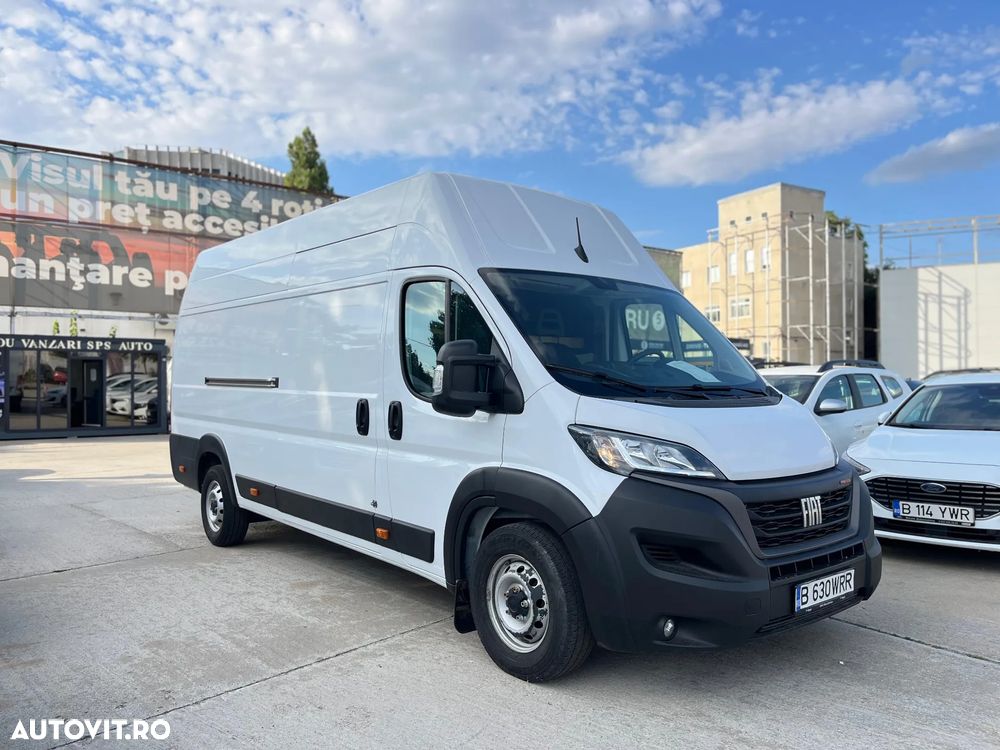 Fiat Ducato - 2