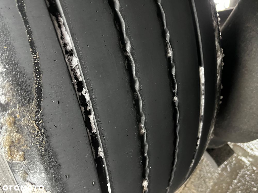 Schmitz Cargobull Chłodnia // Thermo King SLXe400 // Kosz Paletowy // SAF // 2XLDS // - 22