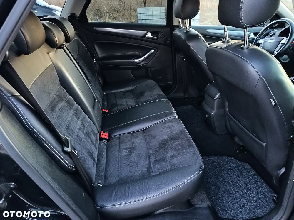 Ford Mondeo 1.6 TDCi Titanium - 15