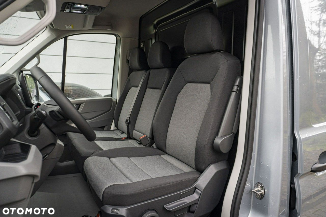 Volkswagen Crafter - 15