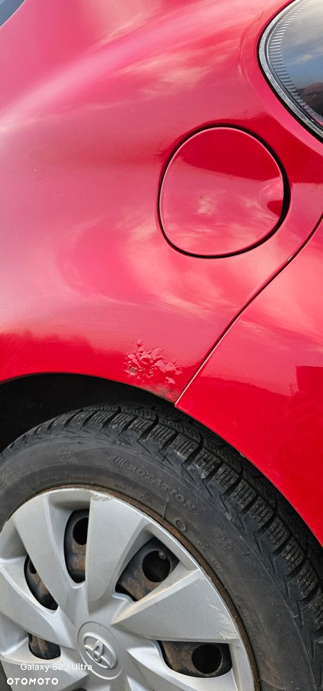 Toyota Aygo 1.0 VVT-i - 6