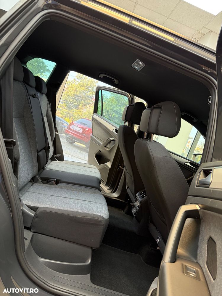 Seat Tarraco 2.0 TDI SCR DSG Style - 16
