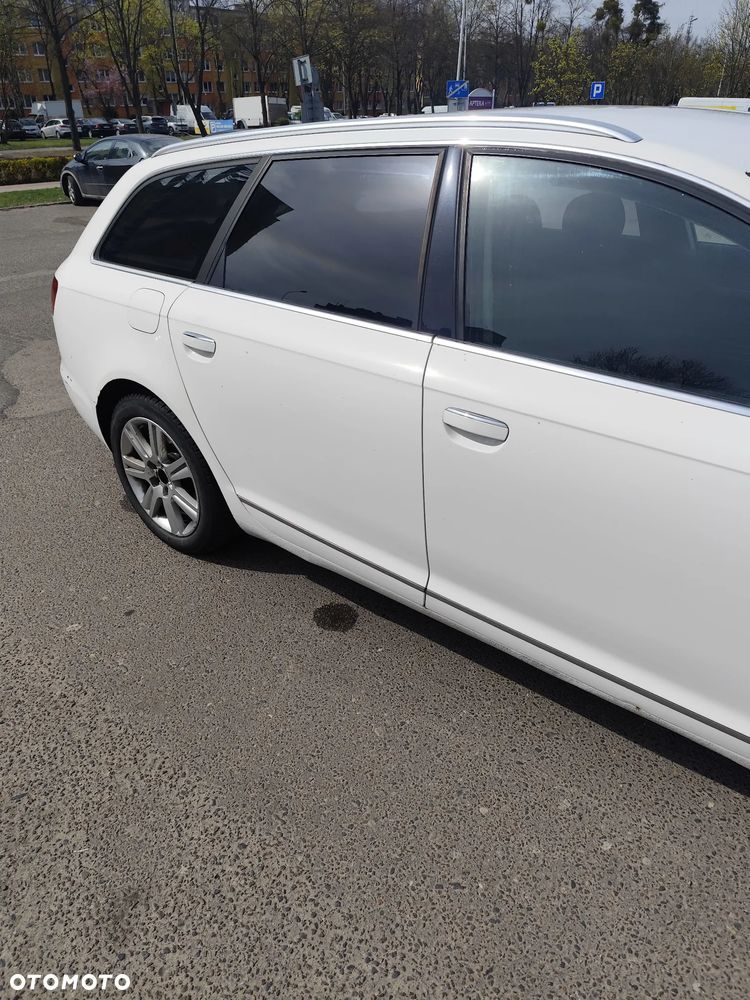 Audi A6 Avant 2.0 TDIe DPF - 5