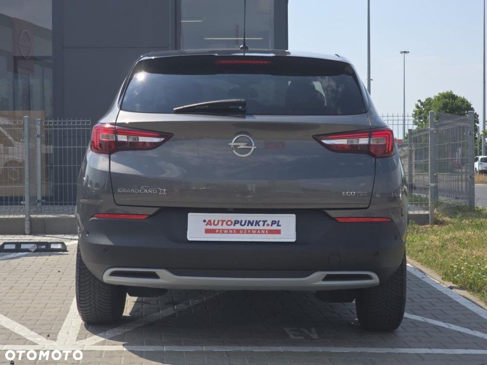 Opel Grandland X - 5