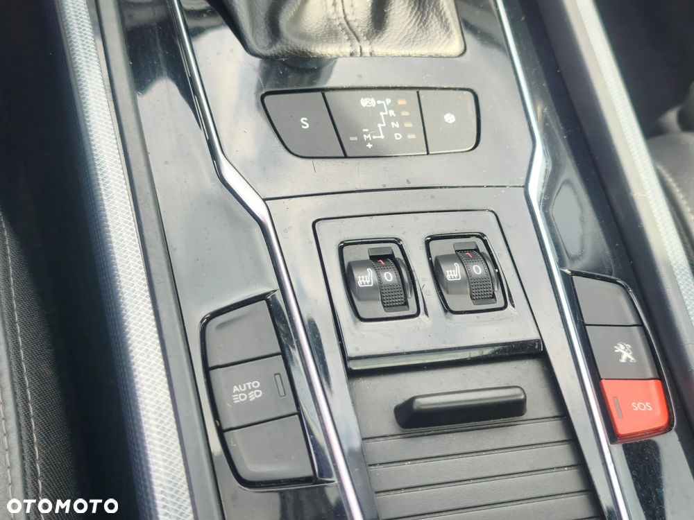 Peugeot 508 - 32