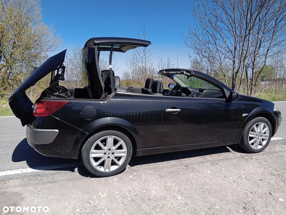 Renault Megane 1.9 dCi Dynamique - 8