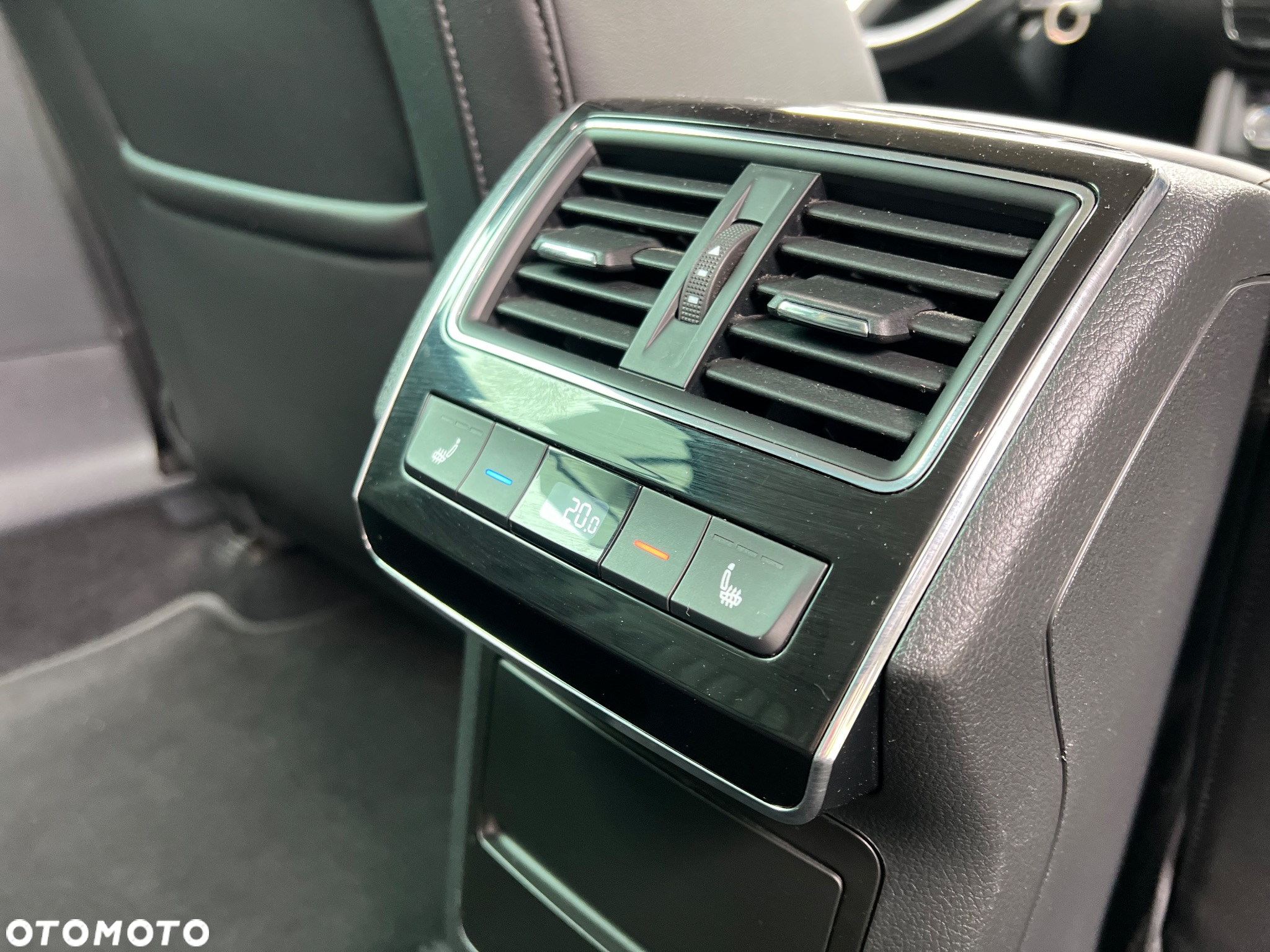 Skoda Superb Combi 1.8 TSI DSG Style - 16