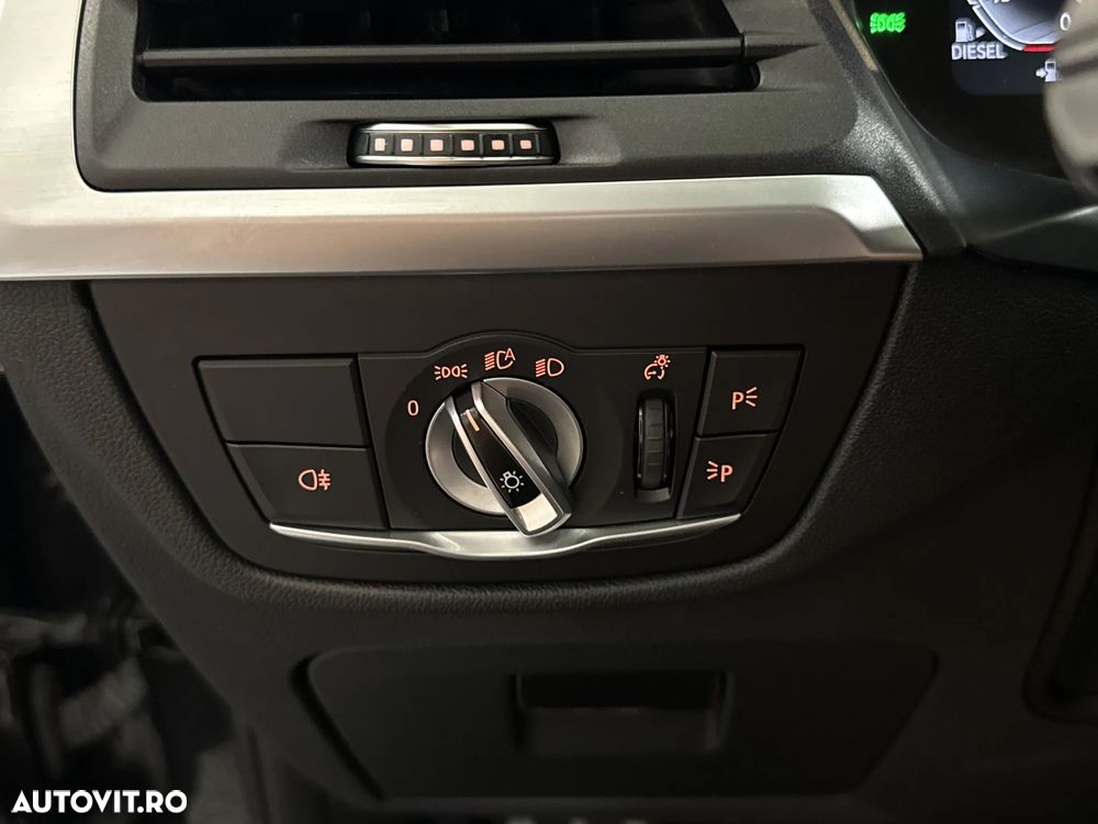 BMW X4 - 15