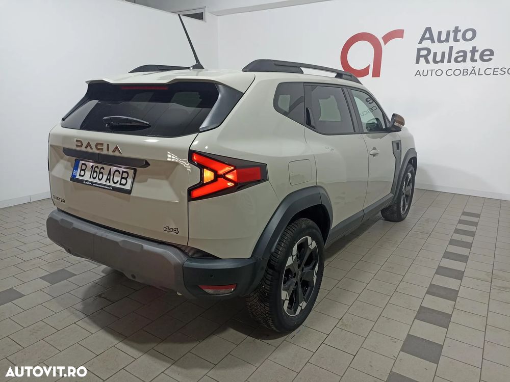 Dacia Duster - 4