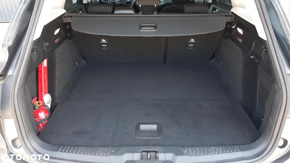 Ford Focus 1.5 EcoBlue Titanium - 13