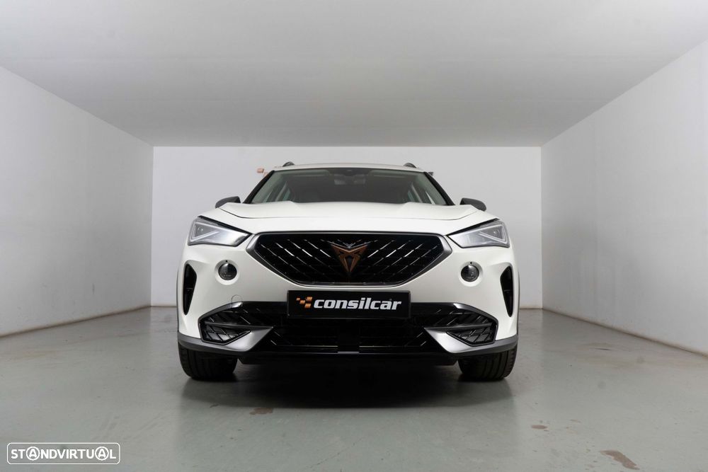 Cupra Formentor 1.4 e-Hybrid DSG - 4