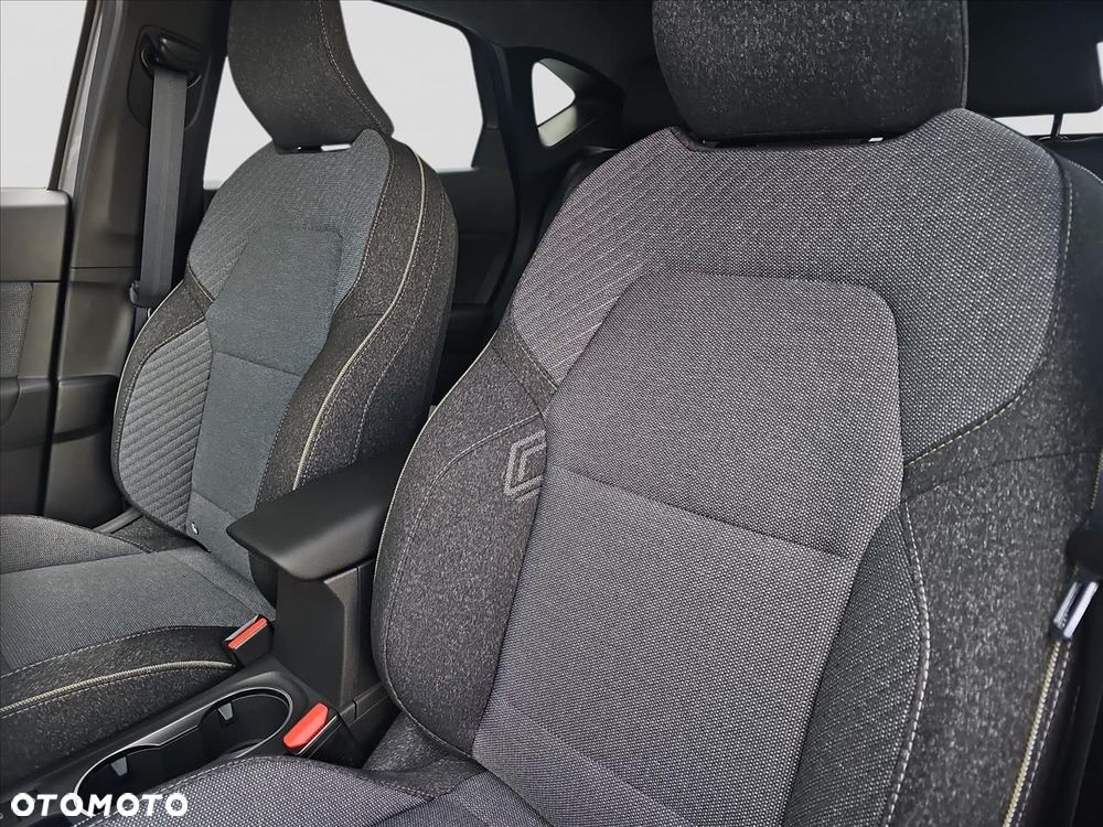 Renault Captur - 12