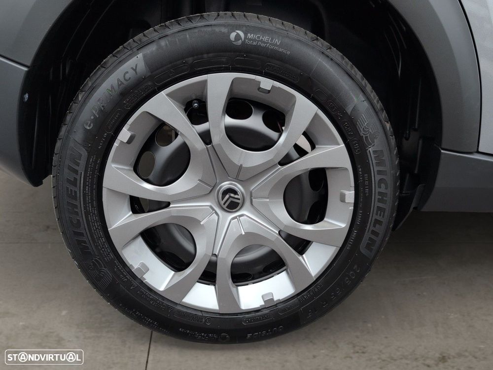 Citroën C3 1.2 PureTech Max - 15