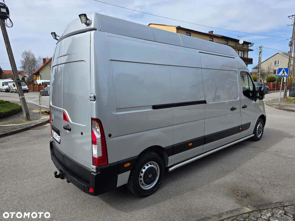 Renault Master - 10