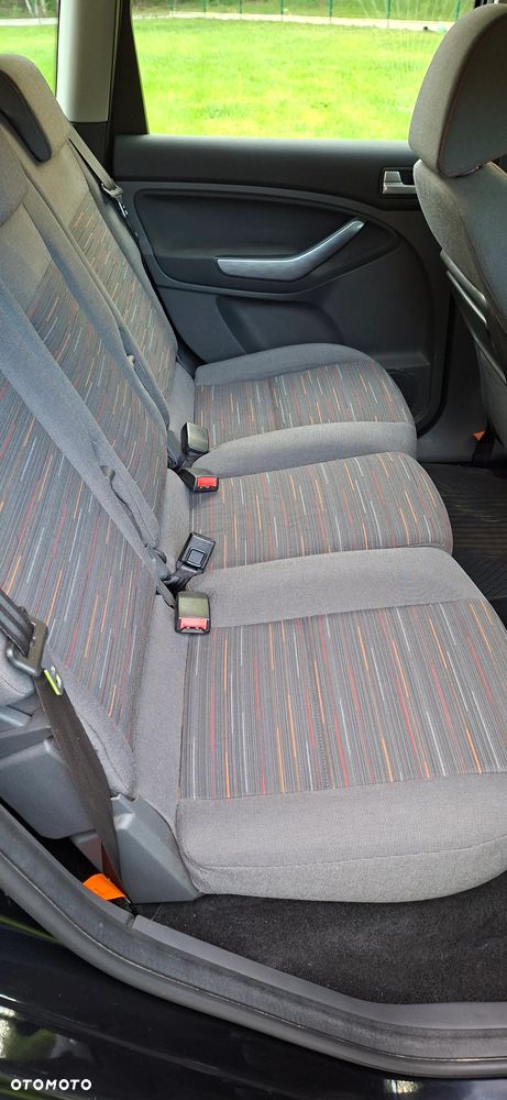 Ford C-MAX 1.8 Ambiente - 12