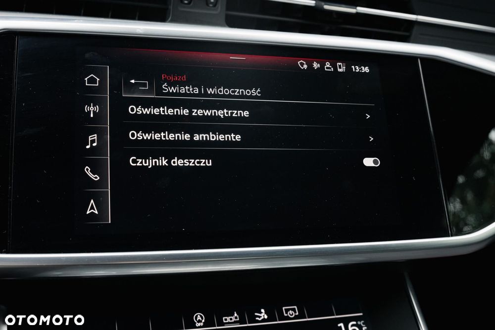 Audi A7 Sportback 50 TDI mHEV Quattro Tiptronic - 23
