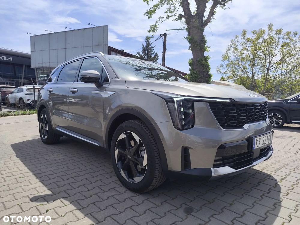 Kia Sorento 1.6 T-GDI HEV Prestige Line AWD 7os - 1