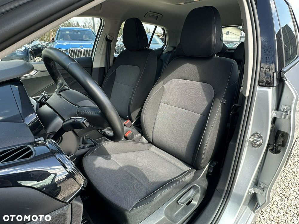 Skoda Fabia 1.0 Ambition - 14