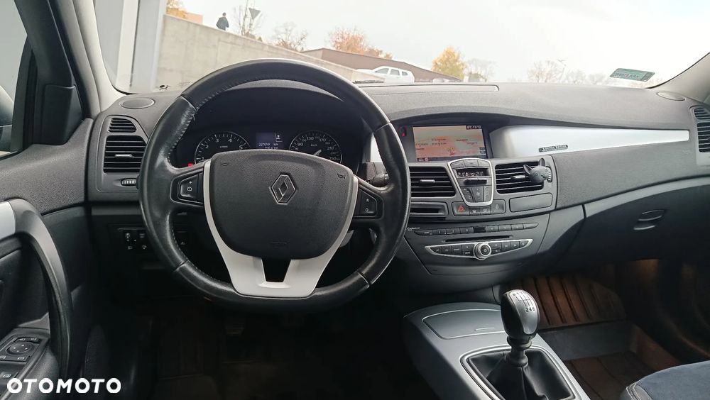 Renault Laguna 2.0 Dynamique - 35