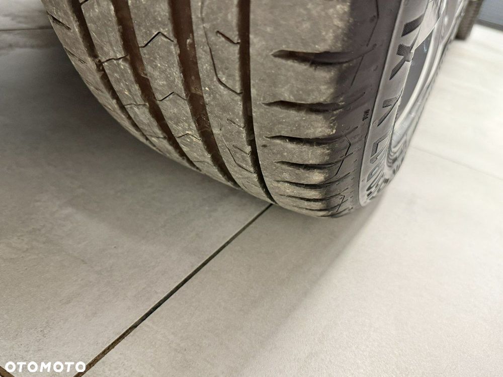 Seat Alhambra 2.0 TDI Start & Stop DSG I-Tech - 12