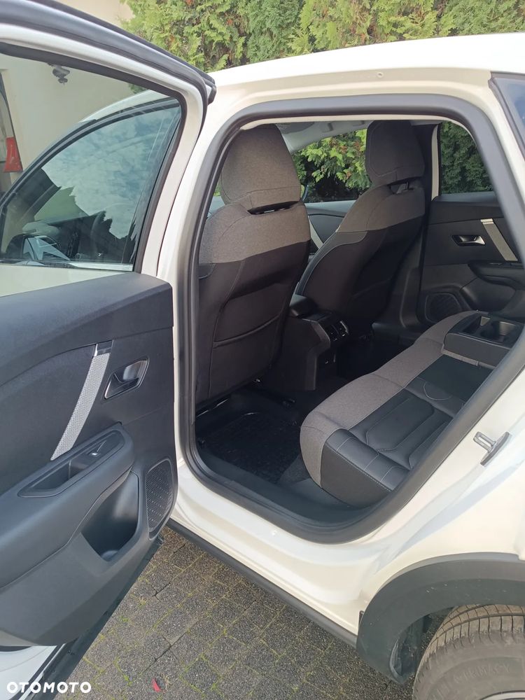 Citroën C4 1.2 PureTech Shine S&S EAT8 - 17