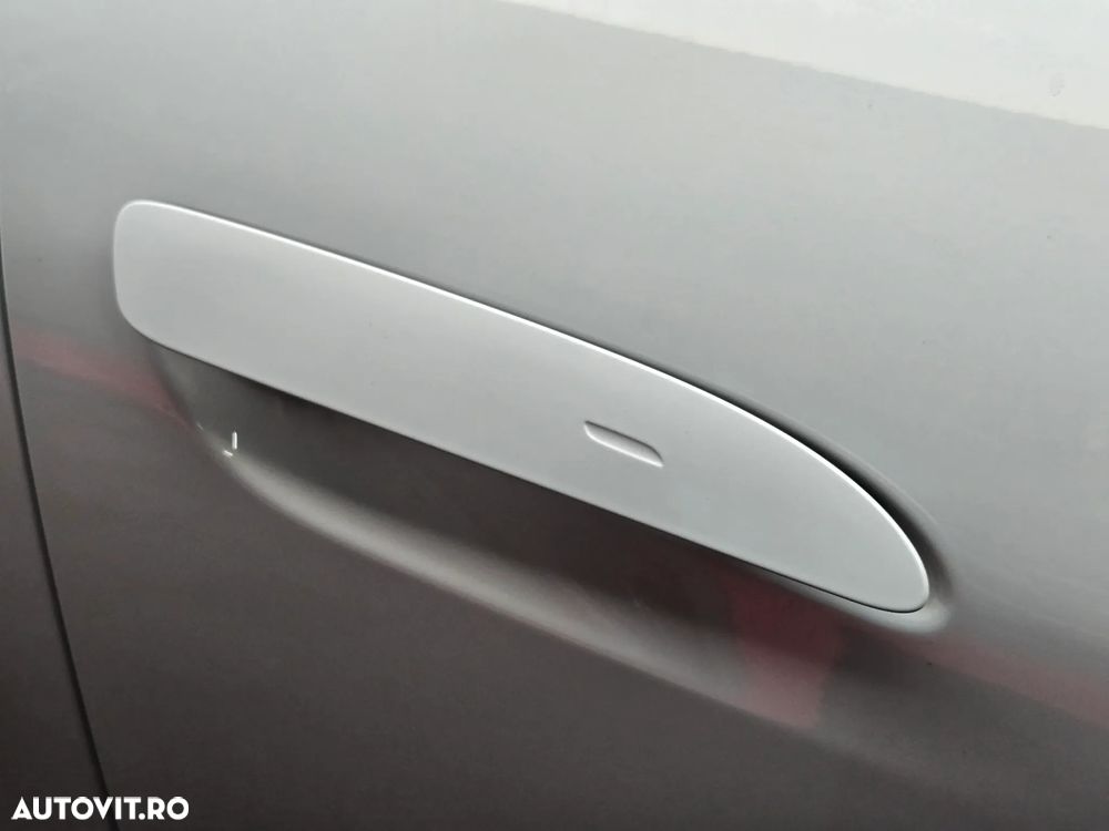 Porsche Taycan 4S Sport Turismo Performancebatterie Plus - 37