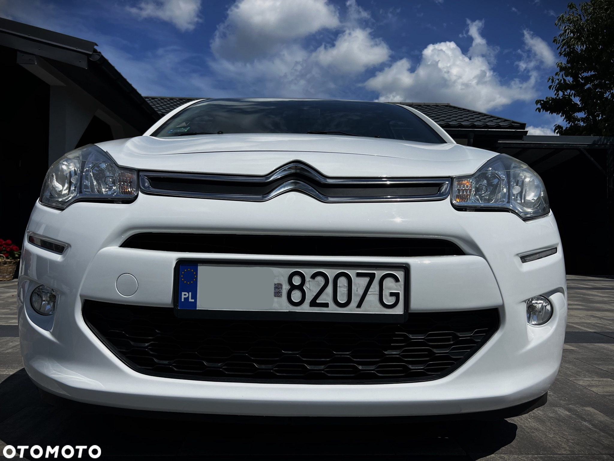 Citroën C3 1.2 PureTech Selection - 4