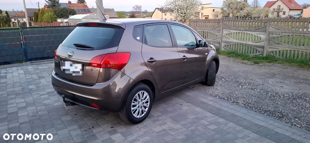 Kia Venga 1.6 CVVT Spirit - 3